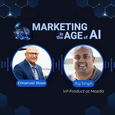🚀 Solopreneurs, GEO/AEO & Mozilla’s “Solo” — Raj Singh on Smarter, Faster Growth 🤖🧭 🚀 Solopreneurs, GEO/AEO & Mozilla’s “Solo” — Raj Singh on Smarter, Faster Growth 🤖🧭