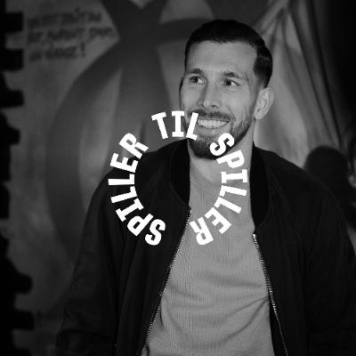 135: 19 minutter med Pierre-Emile Højbjerg om ledelse, kultur og pres 135: 19 minutter med Pierre-Emile Højbjerg om ledelse, kultur og pres