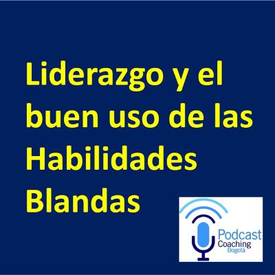Liderazgo y habilidades blandas