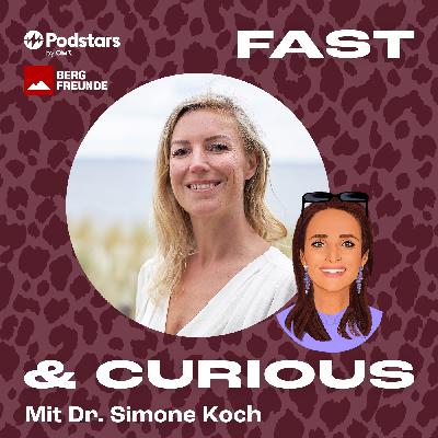 Wechseljahre: alles, was wir wissen müssen mit Dr. Simone Koch Wechseljahre: alles, was wir wissen müssen mit Dr. Simone Koch