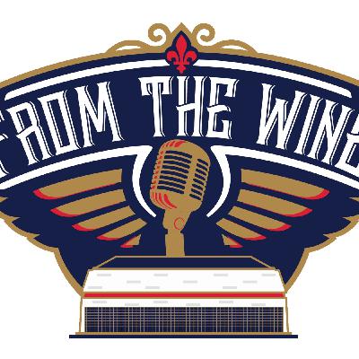 FTW Ep 18 Zion has dominant return State of the Pels Crazy Lonzo to GSW trade rumor