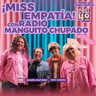 Ep 07 - Temp 02 - Miss Empatia Ep 07 - Temp 02 - Miss Empatia