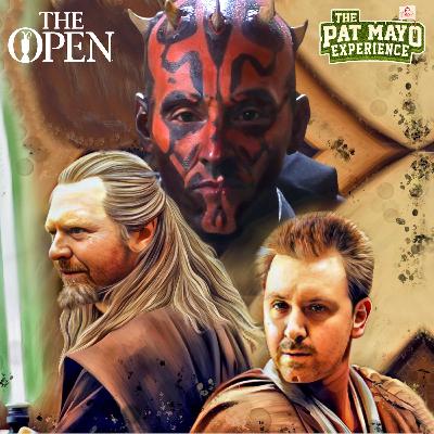 British Open 2025 Best Bets | Top Nationality, Make/Miss Cut Parlay & Outright Winners, H2H