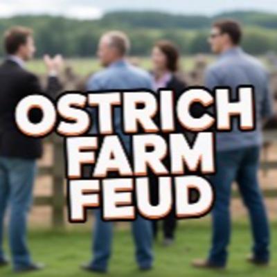 BC Ostrich Farm Ruffles Feathers Globally BC Ostrich Farm Ruffles Feathers Globally
