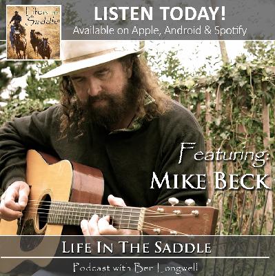 Episode 32: Interview with Mike Beck