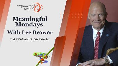 The Greatest Super Power