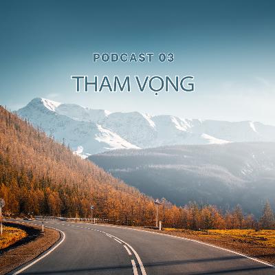 Chuyện người tham vọng - Mắc kẹt giữa bộn bề #Radio3