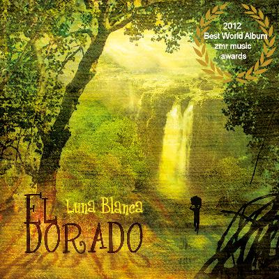 El Dorado worldwide on air El Dorado worldwide on air