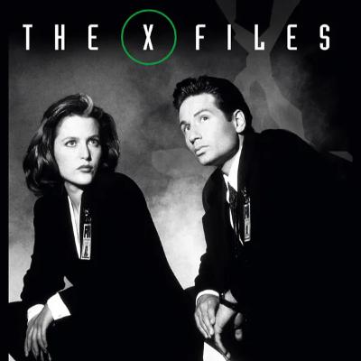 Episode 78 - The X Files Episode 78 - The X Files