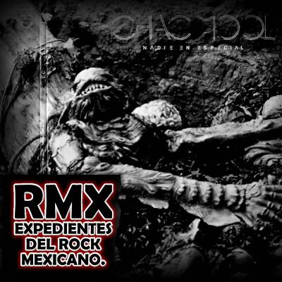 RMX: Chac Mool