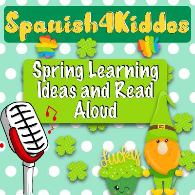 Spring Learning Ideas and Reading