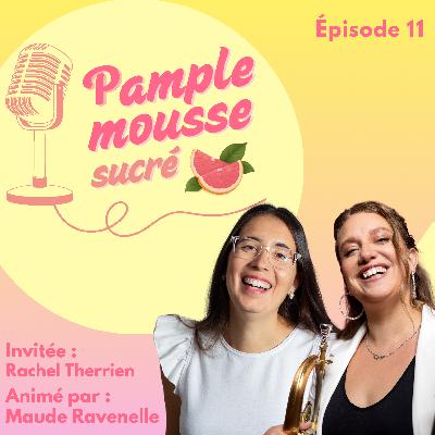 Rachel Therrien fait vibrer le monde au son de sa trompette jazz
