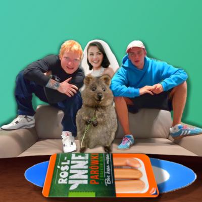 #38 – Sheeran szczęśliwy bez internetu #38 – Sheeran szczęśliwy bez internetu