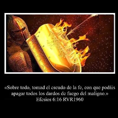 Por la Fe Por la Fe