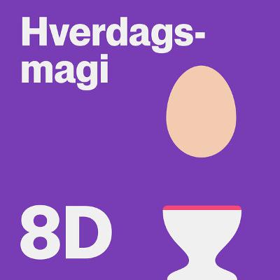 Hverdagsmagi: Ny karriere og hyldeblomst Hverdagsmagi: Ny karriere og hyldeblomst