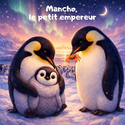 Mancho, le petit empereur. Histoire contemplative.