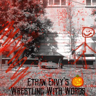 Episode 19 - Happy Halloween!