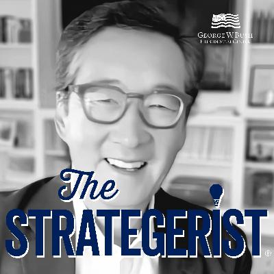 Dr. Victor Cha on China's Weaponization of Trade Dr. Victor Cha on China's Weaponization of Trade