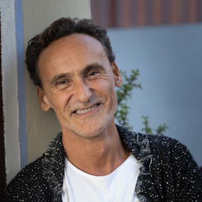 76. Jorge Ferrer on Sexual Deconditioning & Transcending Mind by Integrating Instinct, Consciousness & Values of the Heart