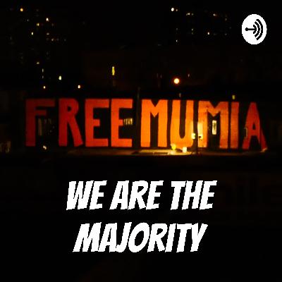 We are the Majority