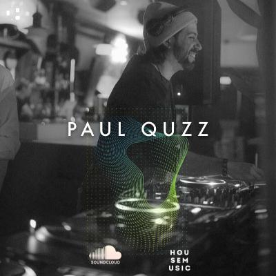 Paul Quzz - Dbri Podcast 093 Paul Quzz - Dbri Podcast 093