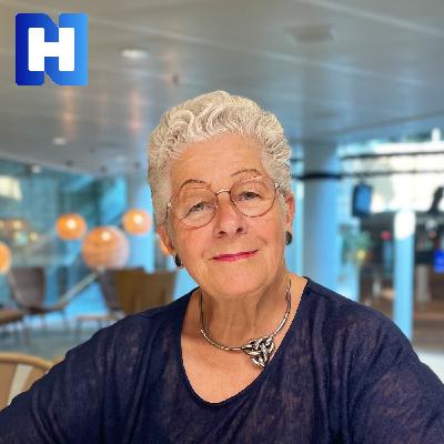 Waarheen, Waarvoor - Hannie van Olst | NH Waarheen, Waarvoor - Hannie van Olst | NH