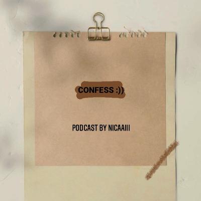 confess