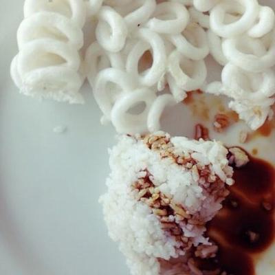 Episode #1 - Perkenalan & Yogyakarta