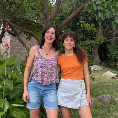 E66 - How We Each Ended up Living in Merlo (And a Spanish Fluency Hack) E66 - How We Each Ended up Living in Merlo (And a Spanish Fluency Hack)