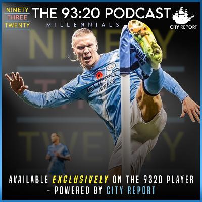 THE 93:20 REVIEW:- MILLENNIALS (EXCERPT)