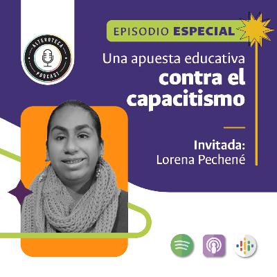 Una apuesta educativa contra el capacitismo