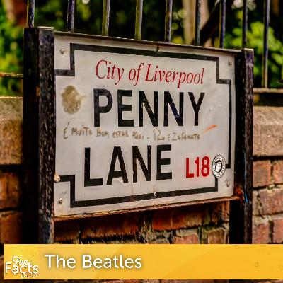 Fun Facts About The Beatles
