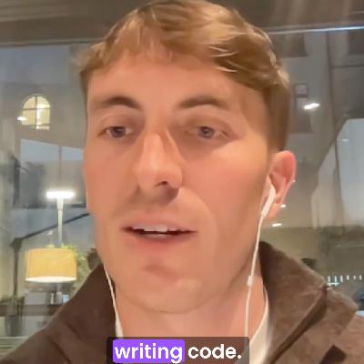 Challenges and Implications of AI from a Software Development standpoint (feat. Jack Kennedy)