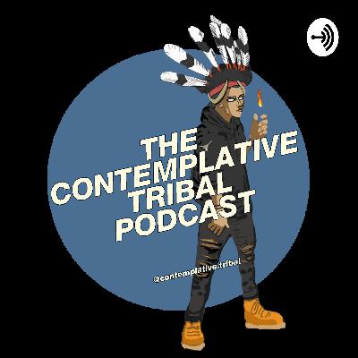 Welcome to The Contemplative Tribal!