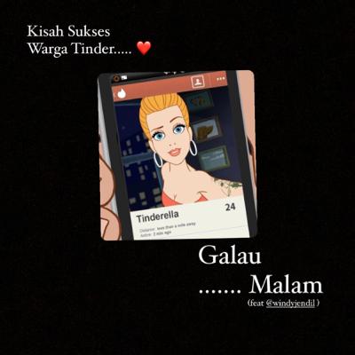 13. Kisah Sukses Warga Tinder