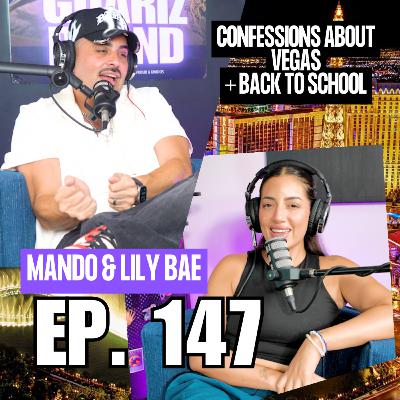 Confession about our Bachelorette trip to Las Vegas!! EP. 147