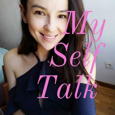 #34. My Self Abundance: The #1 Reason that's Blocking Abundance into your Life and how to Unblock it Today!
