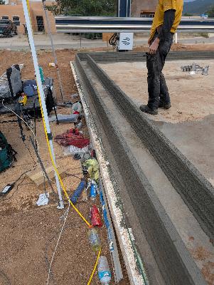 Housing Revolution in Taos