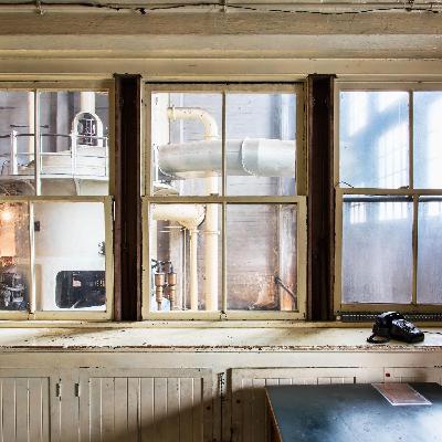 Steampunk Ambience: Steam Factory Foundry - 10 Hours Sleep Sound Steampunk Ambience: Steam Factory Foundry - 10 Hours Sleep Sound