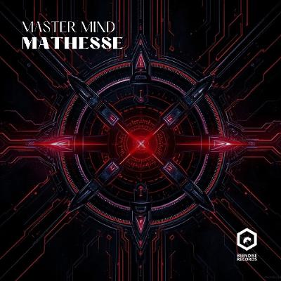 Mathesse-Master Mind