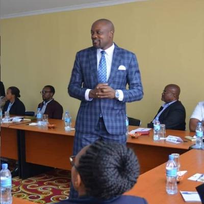 Dangote's 10 Commandments on Money 7 & 8 _ na Coach James Mwang'amba