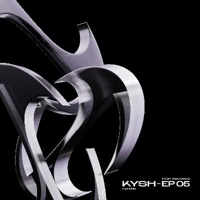 Premiere: Gannein — Elusive Quest [KYSH-EP05]