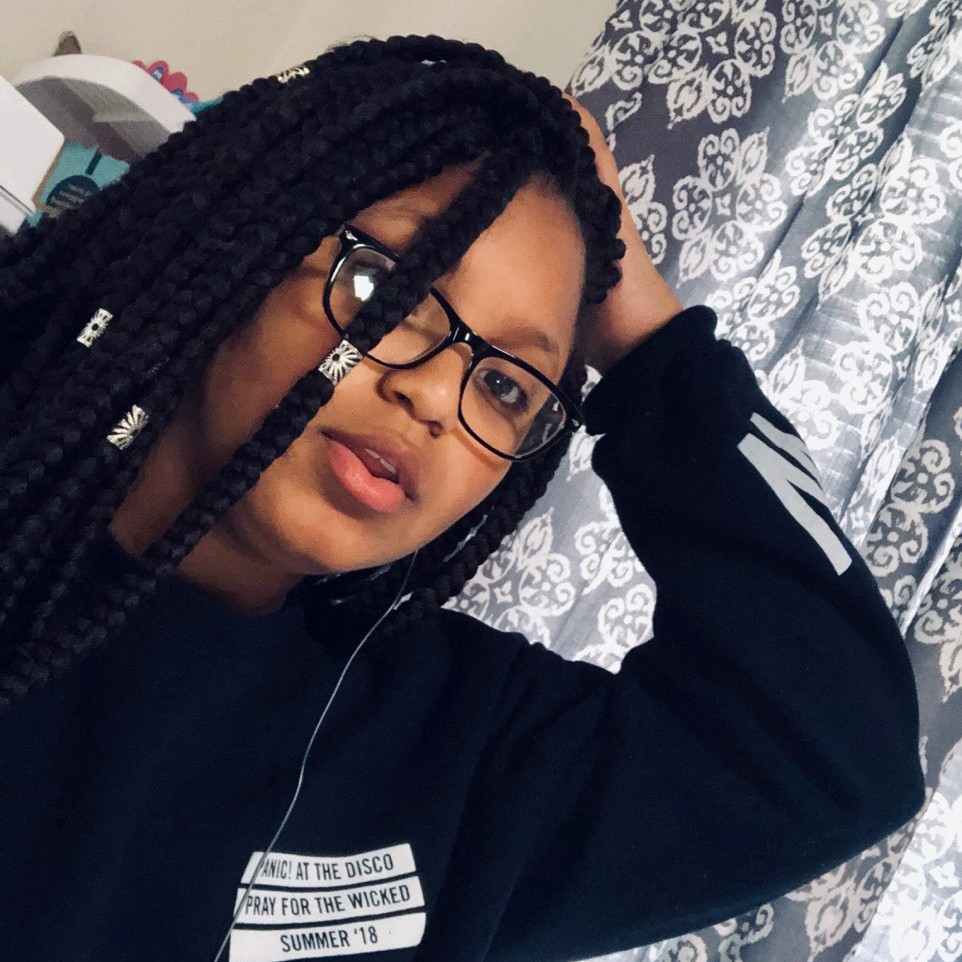 Kiyara Sickles's Channel