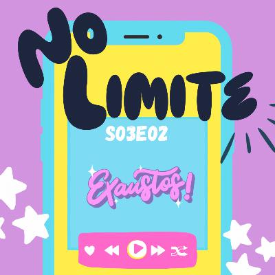 s03e02 - No limite da paciência