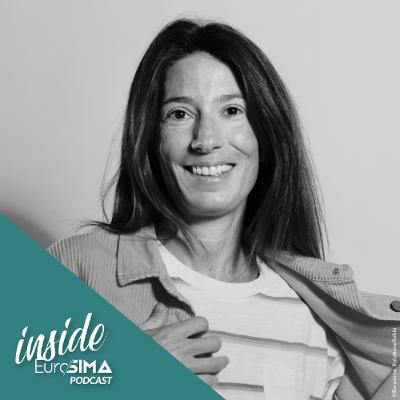 Emilie Souvras : Make Waves, Move Mountains