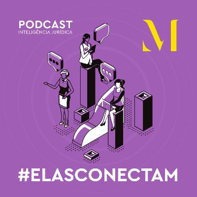 #ElasConectam: Ep. 17: Vibra Energia