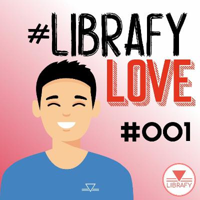 Mythos Gleichberechtigung und das Dominanzprinzip der Liebe | #LibrafyLove | 001 Mythos Gleichberechtigung und das Dominanzprinzip der Liebe | #LibrafyLove | 001