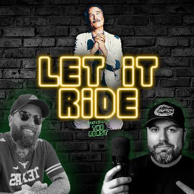 Let It Ride - World Cup Final