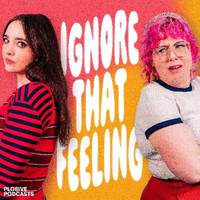Ignore That Feeling with Fern Brady and Alison Spittle - Trailer Ignore That Feeling with Fern Brady and Alison Spittle - Trailer