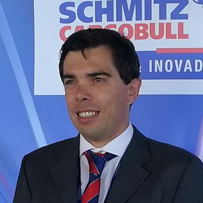 myPartner Podcast 13 | TEASER - Nuno Gabirra, Schmitz Cargobull myPartner Podcast 13 | TEASER - Nuno Gabirra, Schmitz Cargobull